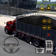 Ikona programu: US Dumper Truck 3D Game