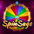 Icoon van programma: SpinSage