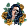 Иконка программы: Tattoo Designer Ink Yours…