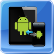 Programikonen: Phone As Tablet
