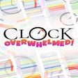 Ikon program: Clock Overwhelmed