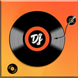 プログラムのアイコン：Virtual DJ - DJ Mix Playe…