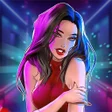 أيقونة البرنامج: Idle Nightclub Party Mana…