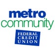Programikonen: Metro Community FCU