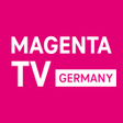 Icône du programme : MagentaTV 2.0: TV  Stream…