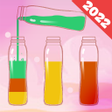 Programikonen: Candy Shop Water Sort