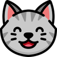 ไอคอนของโปรแกรม: Meow VPN - Unlimited Band…