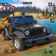 Ikon program: Cargo Transporter Truck D…