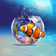 Icona del programma: Aquarium Live Wallpaper