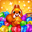 프로그램 아이콘: Jewels Adventure