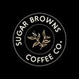 Programikonen: Sugar Browns Coffee