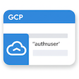 프로그램 아이콘: GCP Authuser Adjuster