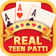 Teen Patti Real-3 Patti Online