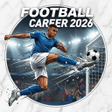 프로그램 아이콘: FOOTBALL CAREER 2026