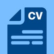 Icône du programme : CV Maker  Resume Builder …