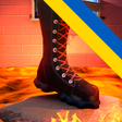 Programın simgesi: Hot Lava Floor