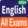 English for All Competitive Exams