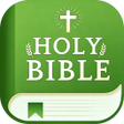 程序图标:Bible Daily: Prayer Audi…