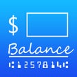 프로그램 아이콘: Balance My Checkbook