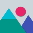 Icoon van programma: Casualis:Auto wallpaper c…