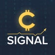 Иконка программы: UpTrend: Crypto Trade Sig…