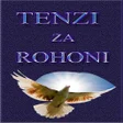 Programikonen: Tenzi za Rohoni