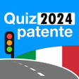 Icon of program: Quiz Patente 2023