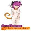 Icoon van programma: Cute Fame: Halloween Bash