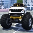 Icon of program: Monster Truck: Offroad De…