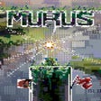 ไอคอนของโปรแกรม: Murus