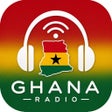 Ícone do programa: Ghana Radio stations - on…