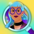 程序图标：Finding Hannah