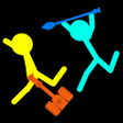 Programikonen: Supreme Brawl Stickman Fi…