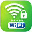 Symbol des Programms: Wifi Analyzer-Network ana…