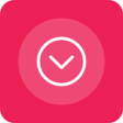 Ikona programu: Video Downloader For Pint…