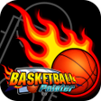 プログラムのアイコン：Basketball Pointer