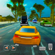 Ícone do programa: Top Speed Traffic Racer: …