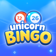 Programın simgesi: Unicorn Bingo