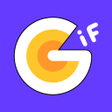 Иконка программы: GIF Creator: Photos to GI…