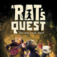 A Rat’s Quest: The Way Back Home