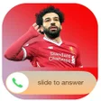 Иконка программы: Salah Call you - Fake Vid…
