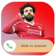 Salah Call you - Fake Video Ca