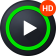 Icon of program: Video Player All Format -…