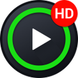 Icône du programme : Video Player All Format -…