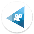 Icône du programme : Video player all format