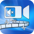 程序图标: Mute Video Silent Video