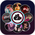 Programikonen: Music Video Maker For Tik…