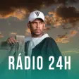 Rádio Zé Vaqueiro Estilizado