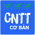 Chứng chỉ Tin học CNTT Cơ bản icon