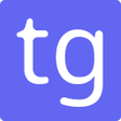 أيقونة البرنامج: Targetgrid:B2B contact fi…